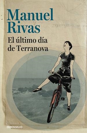 ULTIMO DIA DE TERRANOVA | 9788466331364 | RIVAS,MANUEL