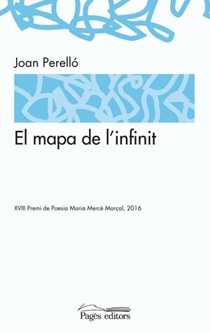 MAPA DE L,INFINIT | 9788499757872 | PERELLO,JOAN