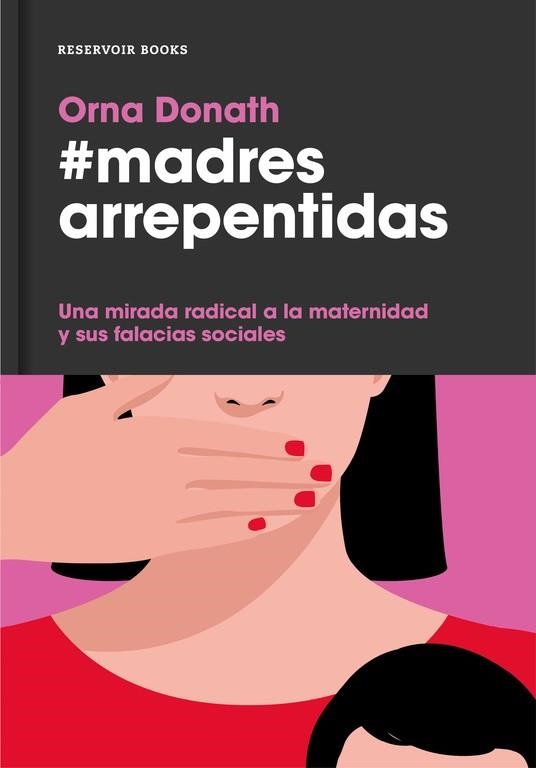 MADRES ARREPENTIDAS | 9788416709052 | DONATH,ORNA