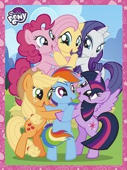 LITTLE PONY | 9788408161547