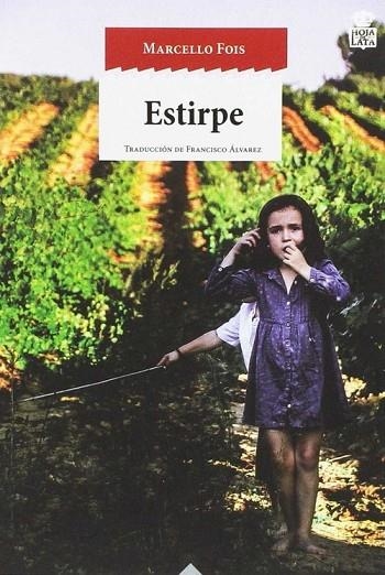 ESTIRPE. TRILOGÍA DE LOS CHIRONI 1 | 9788416537136 | FOIS, MARCELLO