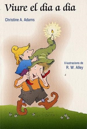 VIURE EL DIA A DIA | 9788428531894 | ADAMS,CHRISTINE