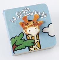 GIRAFA CAMALLARGA | 9788483046265
