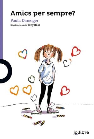 AMICS PER SEMPRE? | 9788416666089 | DANZINGER,PAULA