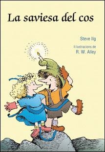 SAVIESA DEL COS | 9788428531887 | LLG,STEVE