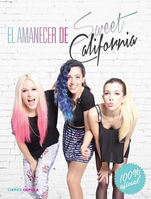 AMANECER DE SWEET CALIFORNIA | 9788448021498 | TORRAS, MAGÍ