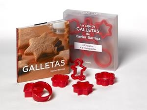 CAJA DE GALLETAS | 9788425349287 | BARRIGA,XAVIER