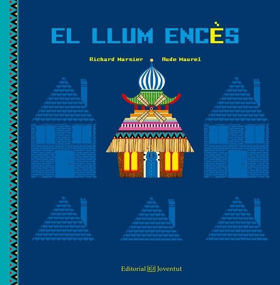 LLUM ENCES | 9788426143921 | MARNIER,RICHARD MAUREL,A.