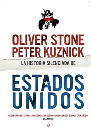 HISTORIA SILENCIADA DE ESTADOS UNIDOS | 9788490602997 | STONE,OLIVER KUZNICK,PETER