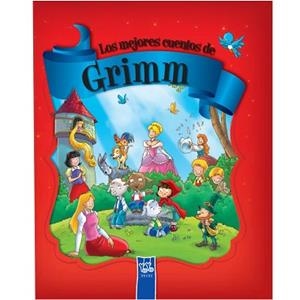 MEJORES CUENTOS DE GRIMM | 9788408160076