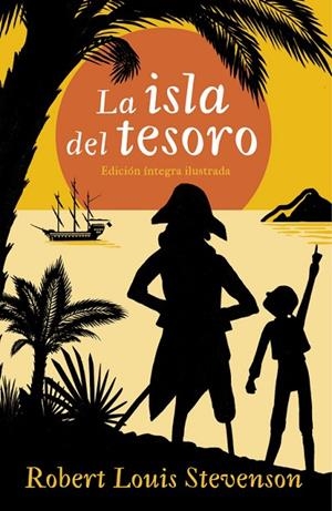 ISLA DEL TESORO  | 9788420484471 | STEVENSON,ROBERT LOUIS