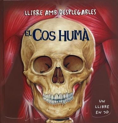 COS HUMA. DESPLEGABLE AMB 3D | 9788448828011