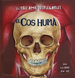 COS HUMA. DESPLEGABLE AMB 3D | 9788448828011