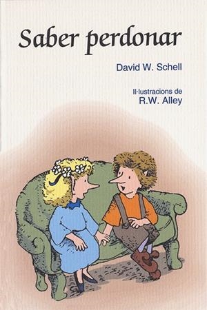 SABER PERDONAR | 9788428518550 | SCHELL,DAVID W.