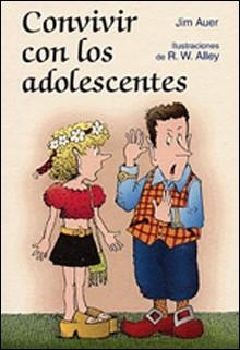 CONVIVIR CON LOS ADOLESCENTES | 9788428523097 | AUER,JIM