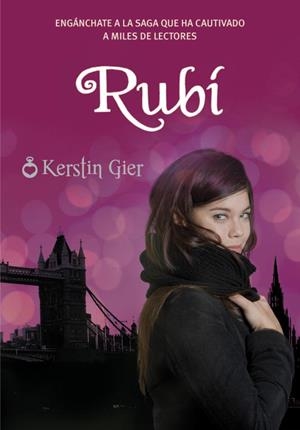 RUBI | 9788484419976 | GIER,KERSTIN