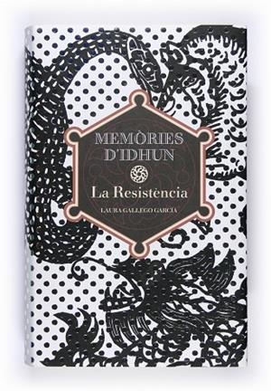 MEMORIES D,IDHUN 1 LA RESISTENCIA | 9788466110112 | GALLEGO,LAURA
