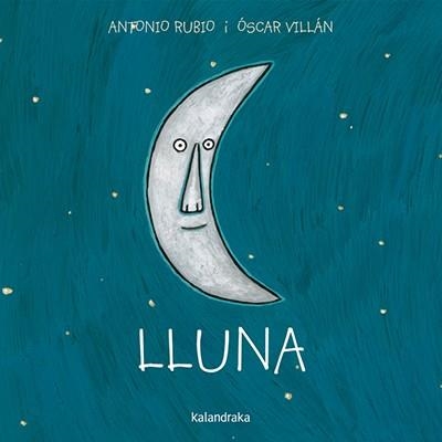 LLUNA | 9788416804030 | RUBIO,ANTONIO VILLAN,OSCAR