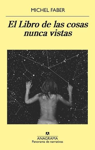 LIBRO DE LAS COSAS NUNCA VISTAS | 9788433979445 | FABER,MICHEL