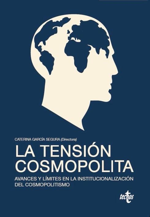 TENSION COSMOPOLITA | 9788430969203 | GARCIA SEGURA,CATERINA