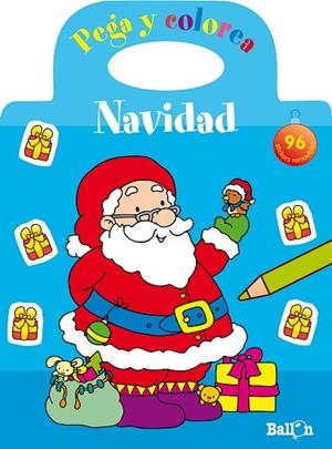 NAVIDAD | 9789463075114 | BALLON