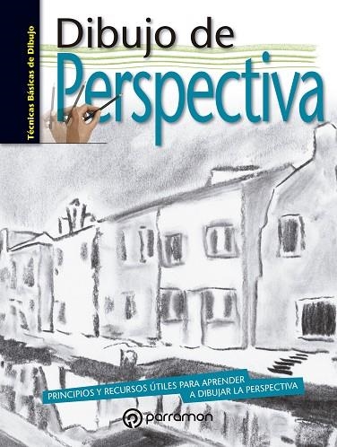 DIBUJO DE PERSPECTIVA | 9788434210370 | BRAUNSTEIN FRANCO, MERCEDES