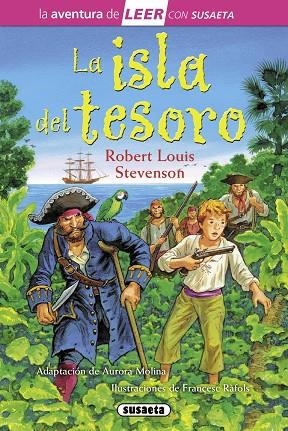 ISLA DEL TESORO | 9788467721799 | STEVENSON,ROBERT LOUIS