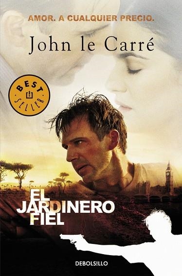 JARDINERO FIEL | 9788497592949 | LE CARRE,JOHN