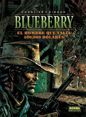 HOMBRE QUE VALIA 500000 DOLARES | 9788498141542 | CHARLIER-GIRAUD