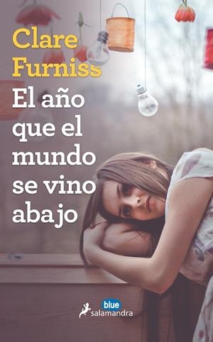 AÑO QUE EL MUNDO SE VINO ABAJO | 9788416555017 | FURNISS,CLARE