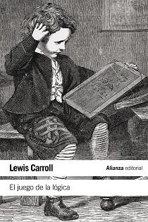 JUEGO DE LA LOGICA | 9788420687919 | CARROLL,LEWIS