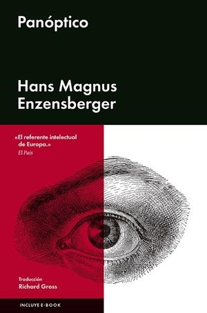 PANOPTICO+ E-BOOK | 9788416420278 | MAGNUS,HANS