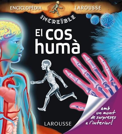 COS HUMA | 9788480169783