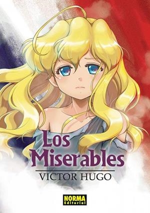 LOS MISERABLES (MANGA) | 9788467922080 | HUGO,VICTOR