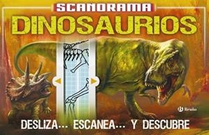 DINOSAURIOS | 9788469606551