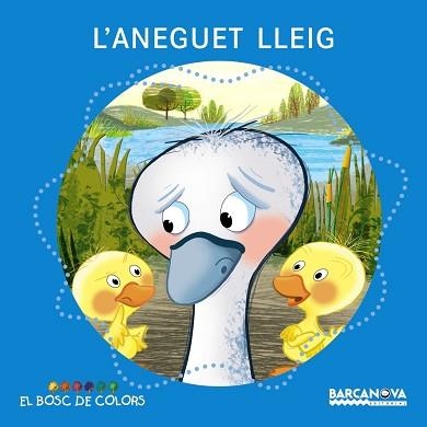 ANEGUET LLEIG | 9788448926946