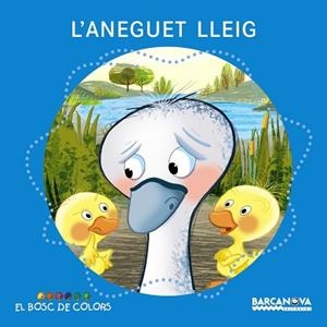 ANEGUET LLEIG | 9788448926946