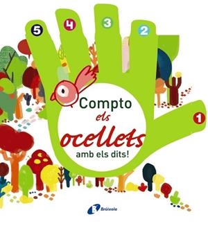 COMPTO ELS OCELLETS AMB ELS DITS | 9788499067292