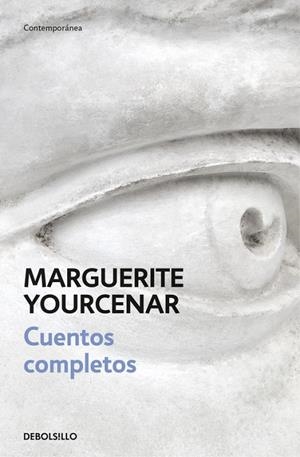 CUENTOS COMPLETOS | 9788466337328 | YOURCENAR,MARGUERITE