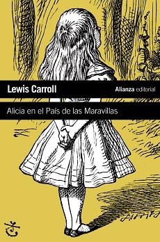 ALICIA EN EL PAIS DE LAS MARAVILLAS | 9788420664286 | CARROLL,LEWIS