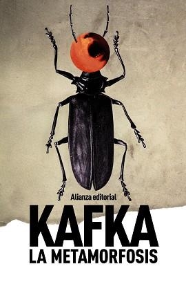 LA METAMORFOSIS | 9788420651361 | KAFKA,FRANZ