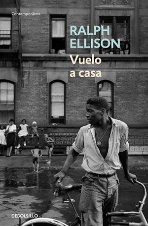 VUELO A CASA | 9788466333573 | ELLISON,RALPH
