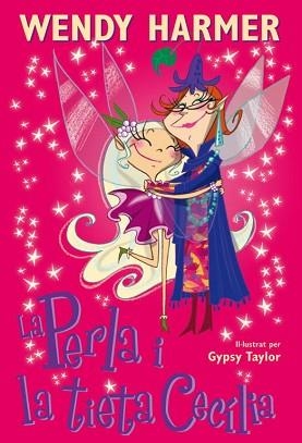 PERLA I LA TIETA CECILIA | 9788448826413 | HARMER,WENDY