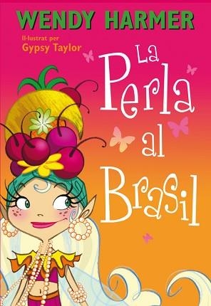 PERLA AL BRASIL | 9788448839079 | HARMER,WENDY TAYLOR,GYPSY