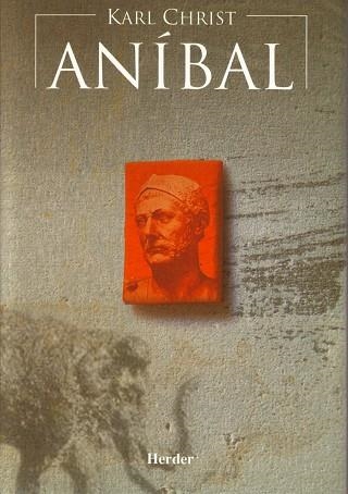ANIBAL | 9788425424267 | CHRIST,KARL