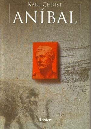 ANIBAL | 9788425424267 | CHRIST,KARL