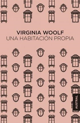 UNA HABITACION PROPIA | 9788432222825 | WOOLF,VIRGINIA