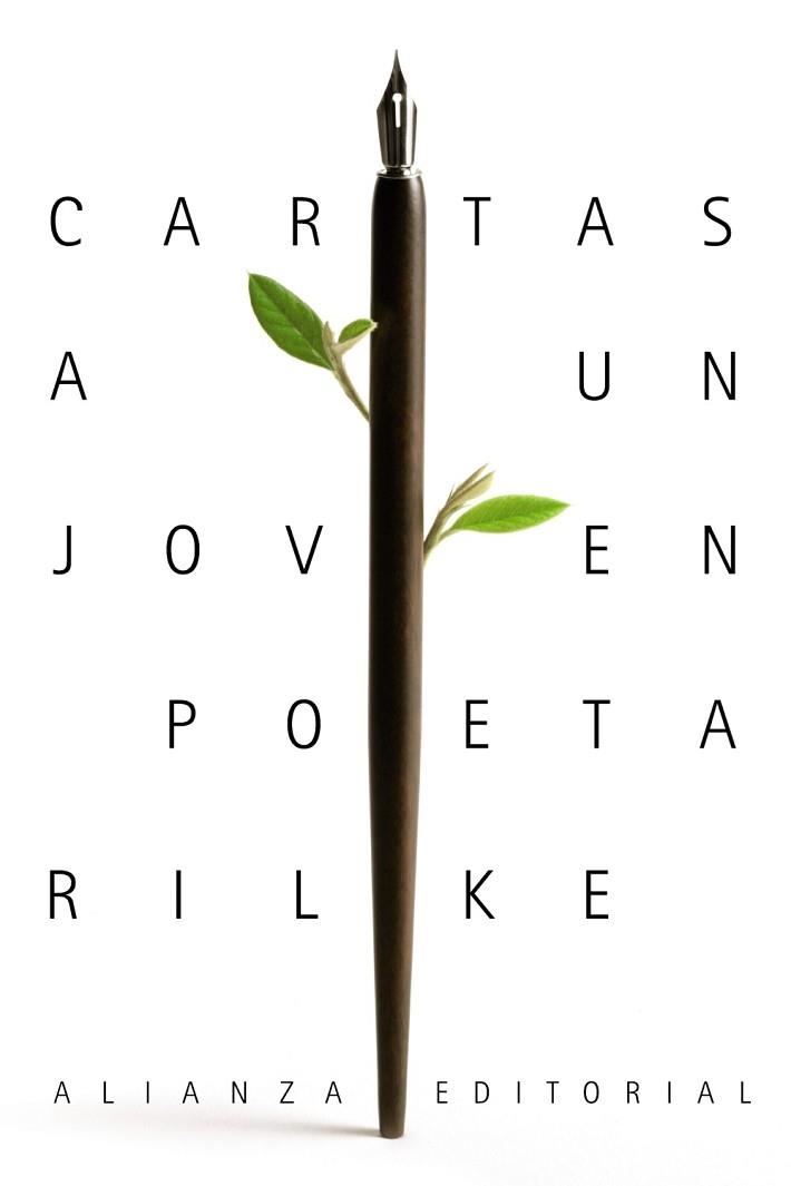CARTAS A UN JOVEN POETA | 9788420609102 | RILKE,RAINER MARIA