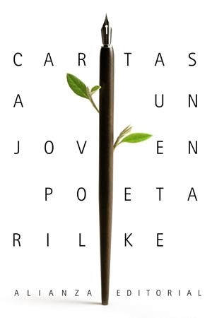CARTAS A UN JOVEN POETA | 9788420609102 | RILKE,RAINER MARIA