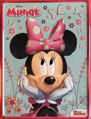 CAPSA MINNIE ACTIVITATS | 9788491370482 | DISNEY
